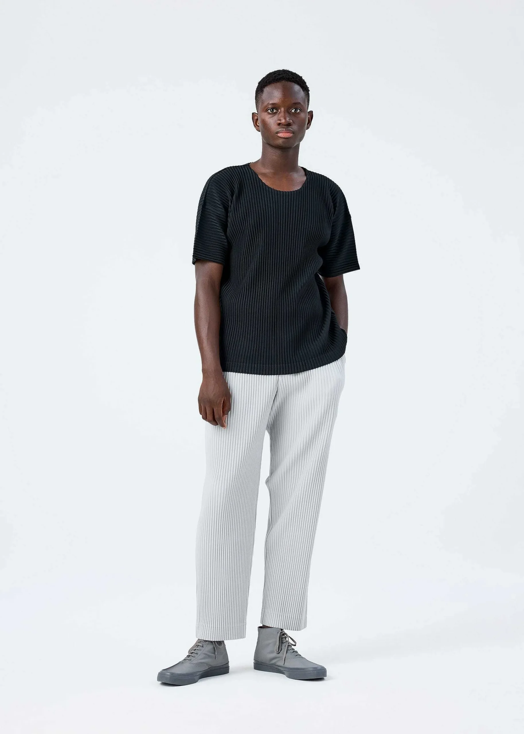 ISSEY MIYAKE Basics Discount