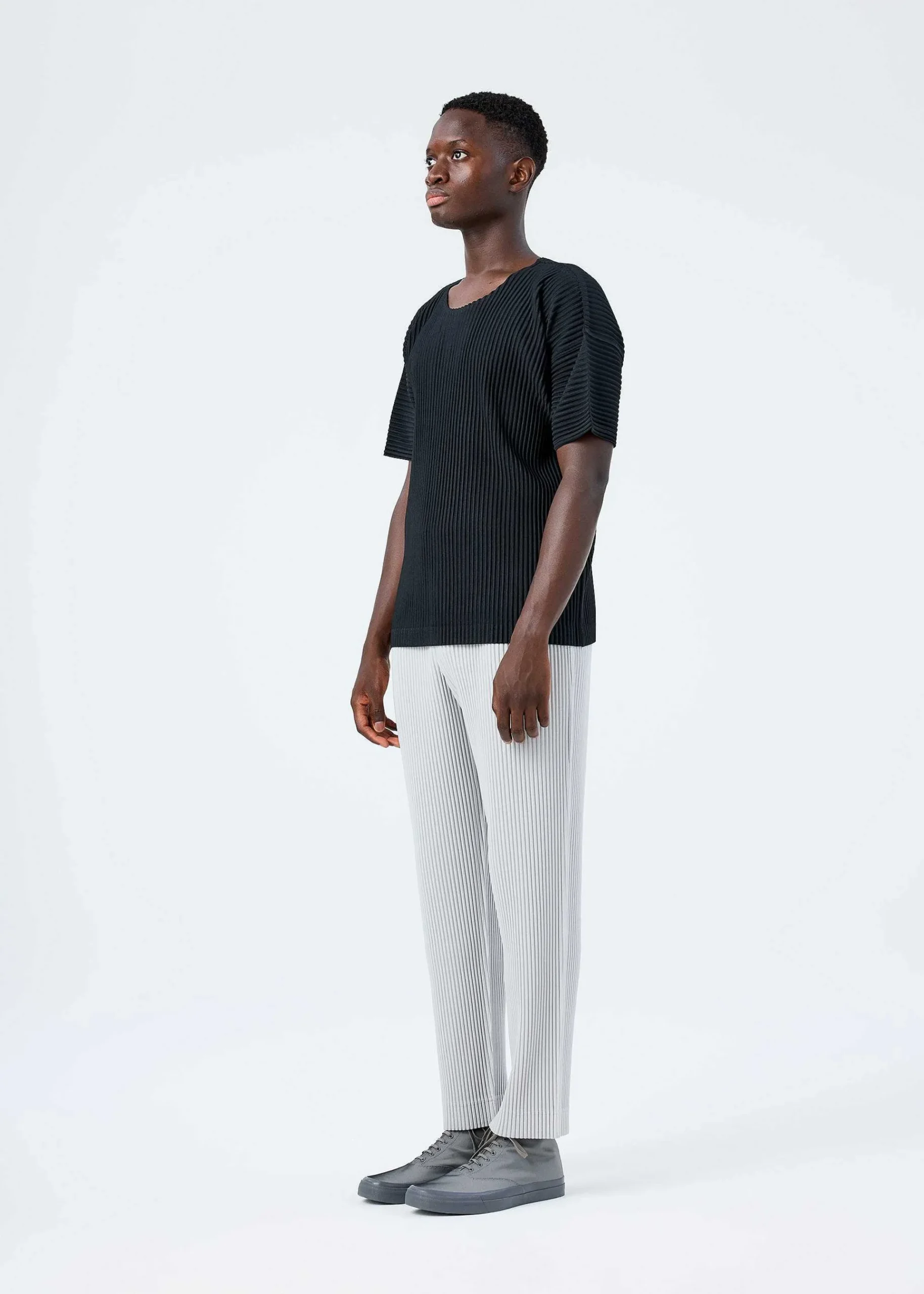 ISSEY MIYAKE Basics Discount