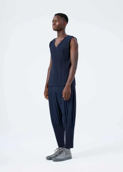 ISSEY MIYAKE Basics New