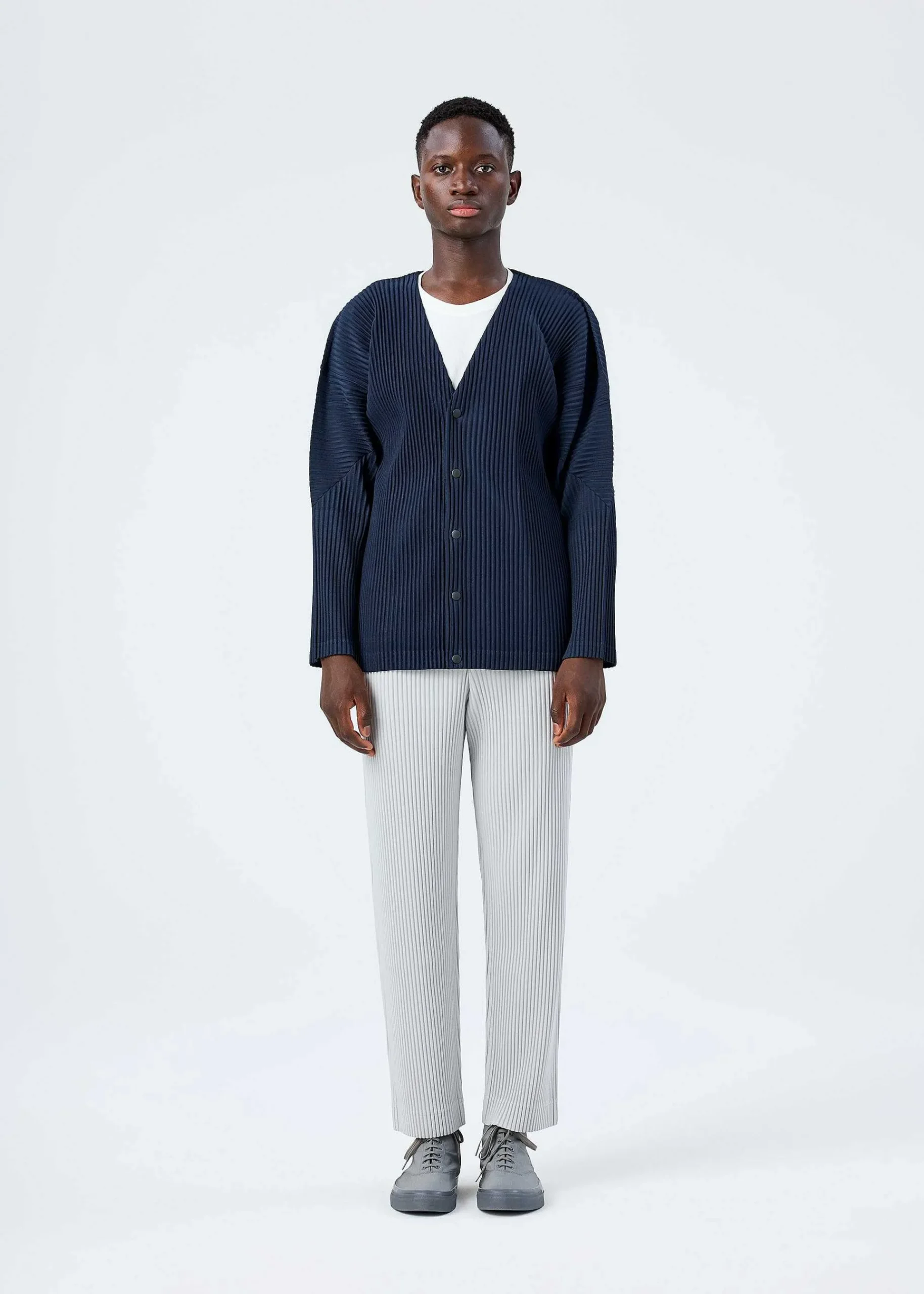 ISSEY MIYAKE Basics Best Sale