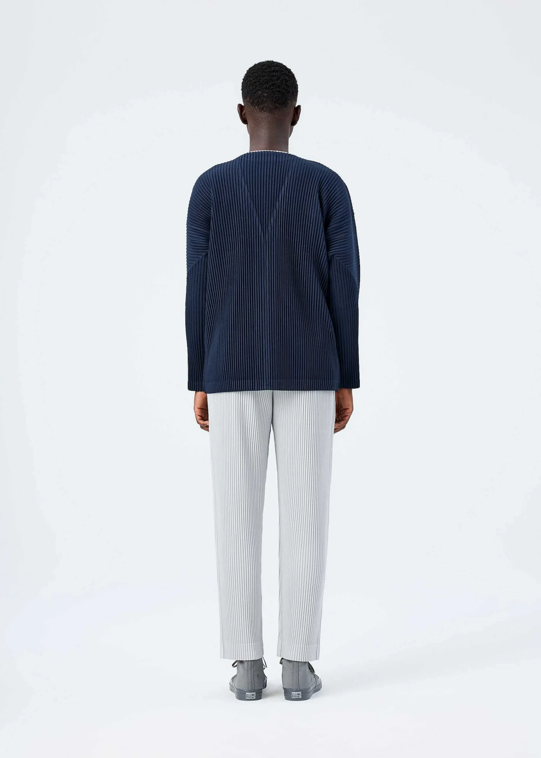 ISSEY MIYAKE Basics Best Sale