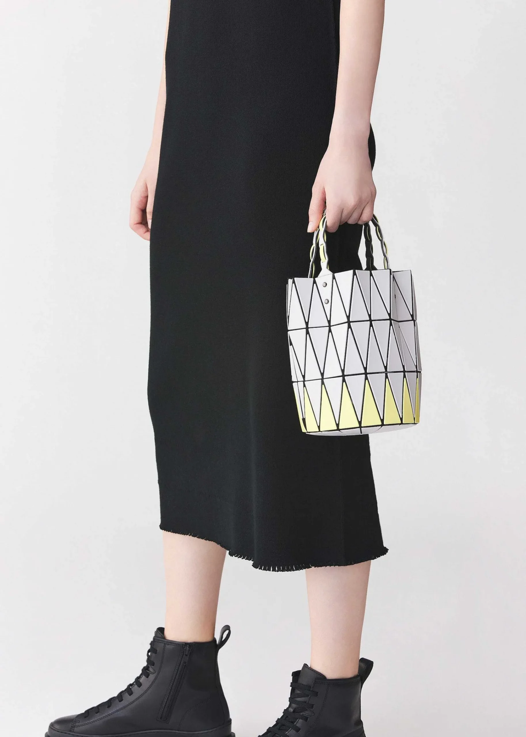 ISSEY MIYAKE Basket New