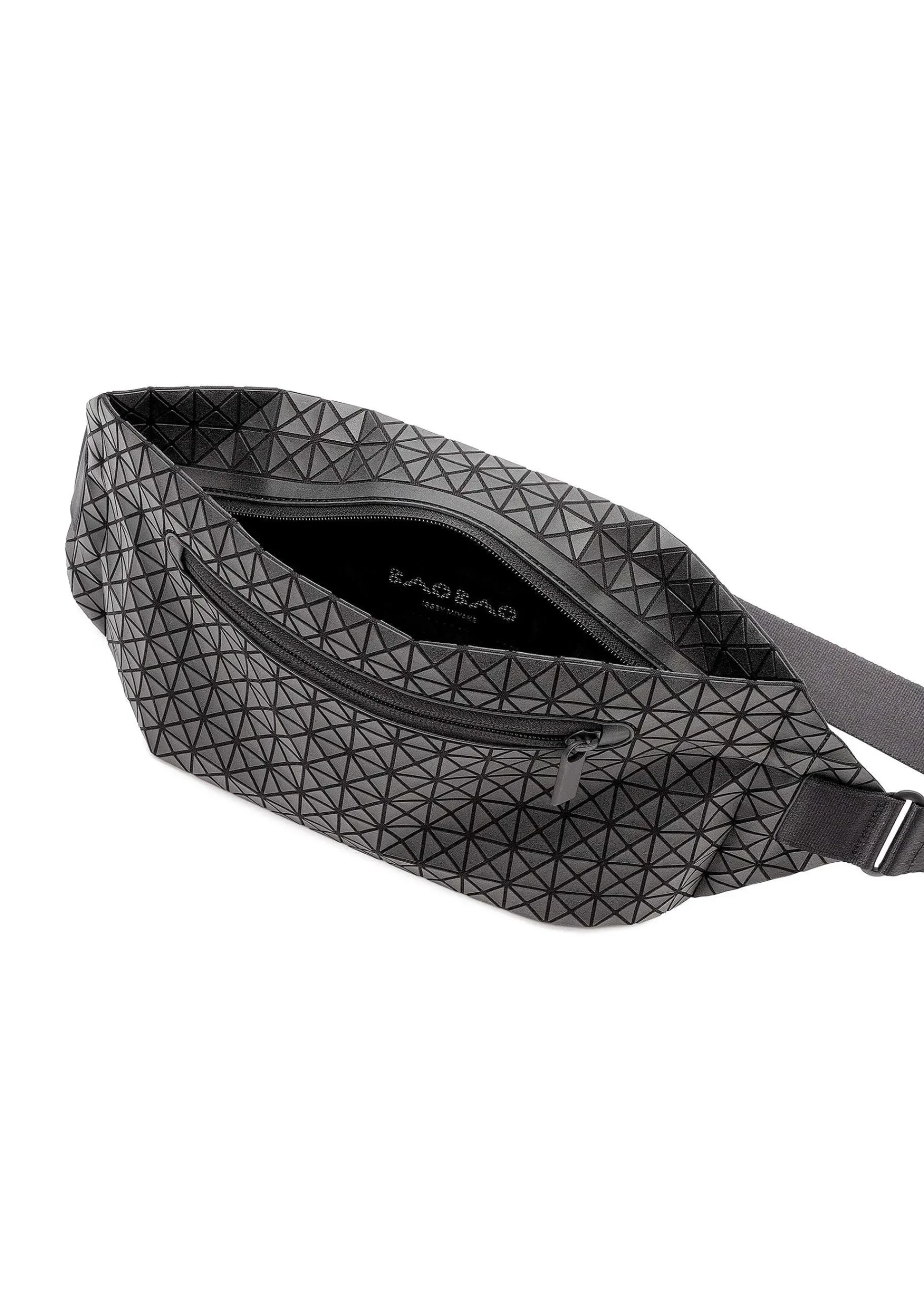 ISSEY MIYAKE Baton Matte Black Online