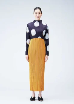 ISSEY MIYAKE Bean Dots Hot