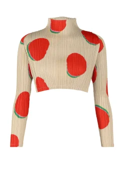 ISSEY MIYAKE Bean Dots Hot