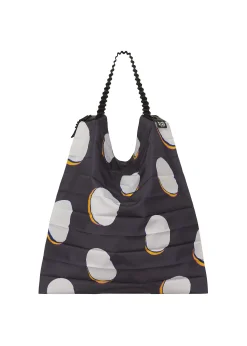 ISSEY MIYAKE Bean Dots Pleats Bag Store