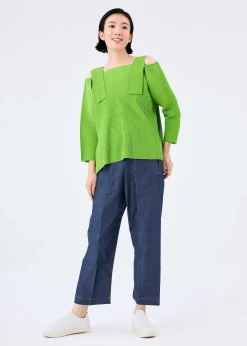 ISSEY MIYAKE Belt Pleats Discount