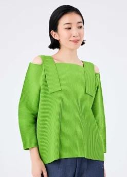 ISSEY MIYAKE Belt Pleats Discount