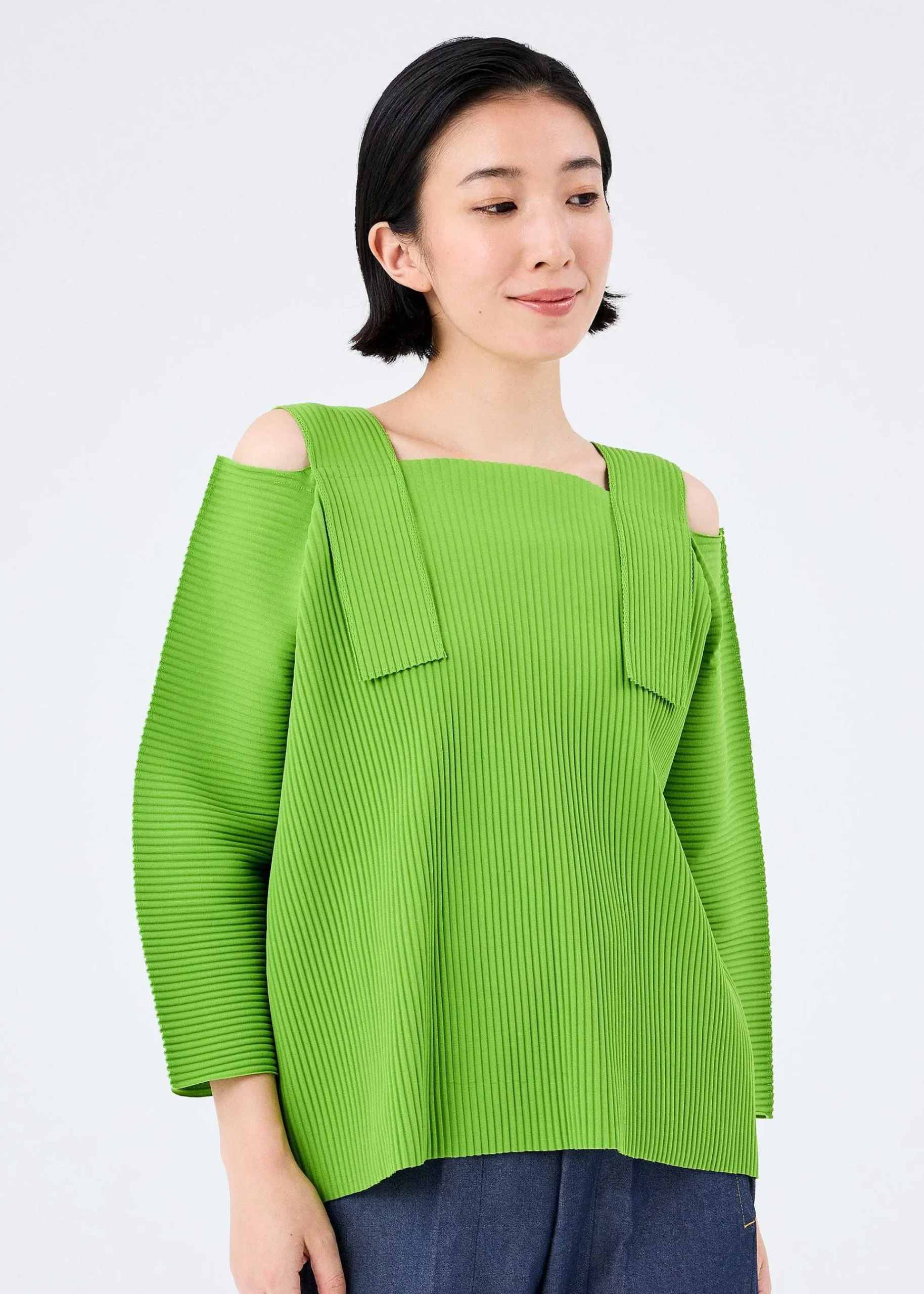 ISSEY MIYAKE Belt Pleats Discount