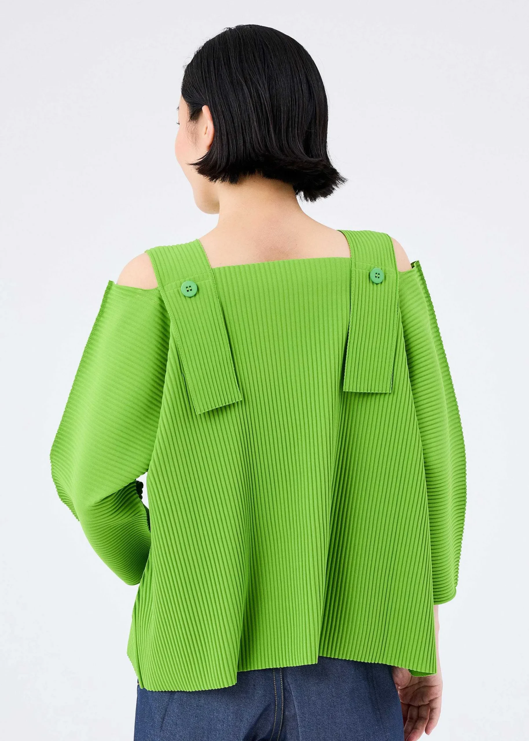 ISSEY MIYAKE Belt Pleats Discount