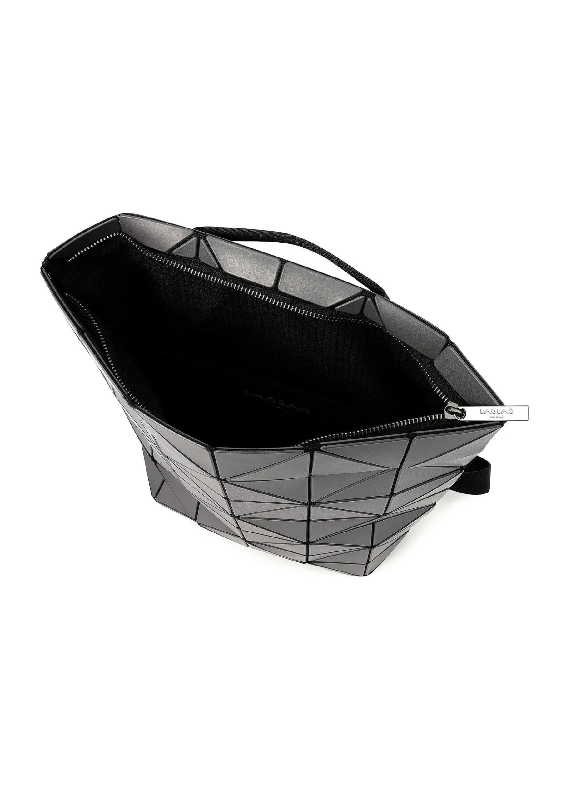 ISSEY MIYAKE Blocky Fashion