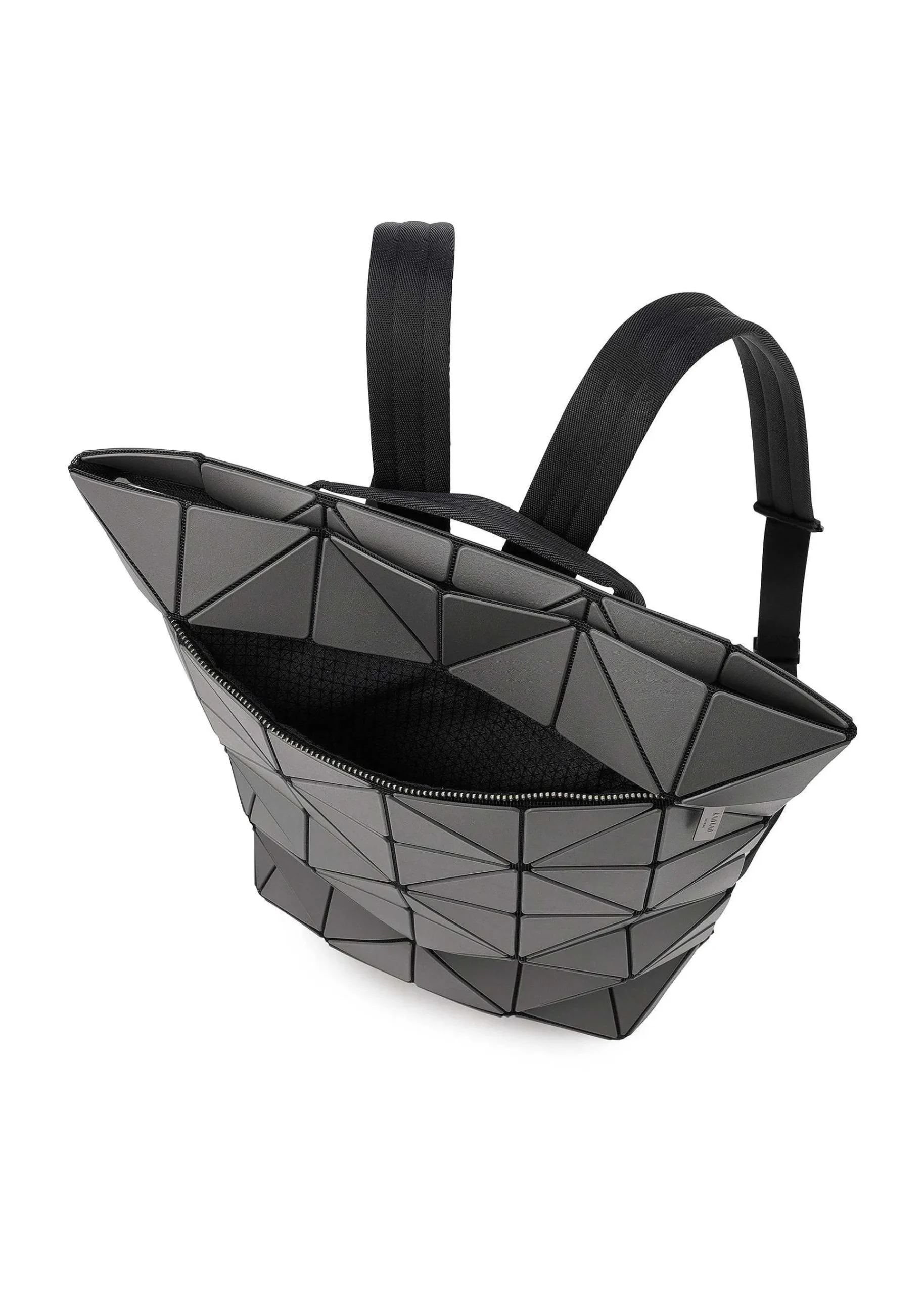 ISSEY MIYAKE Blocky Fashion