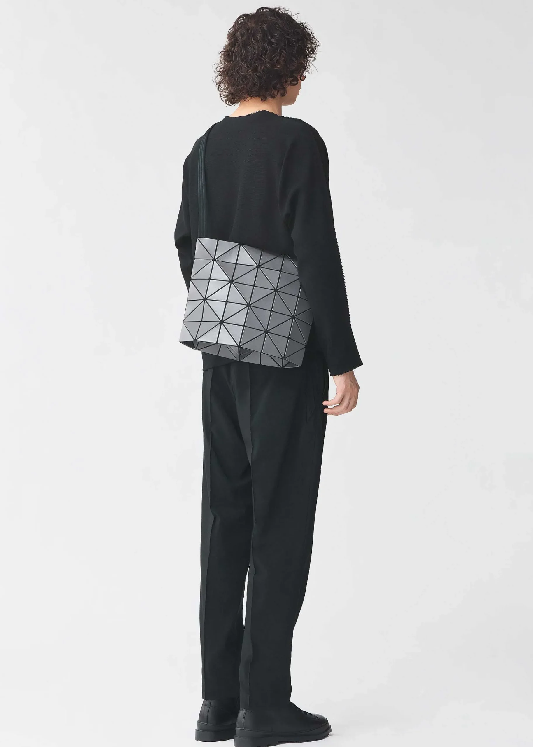 ISSEY MIYAKE Blocky New