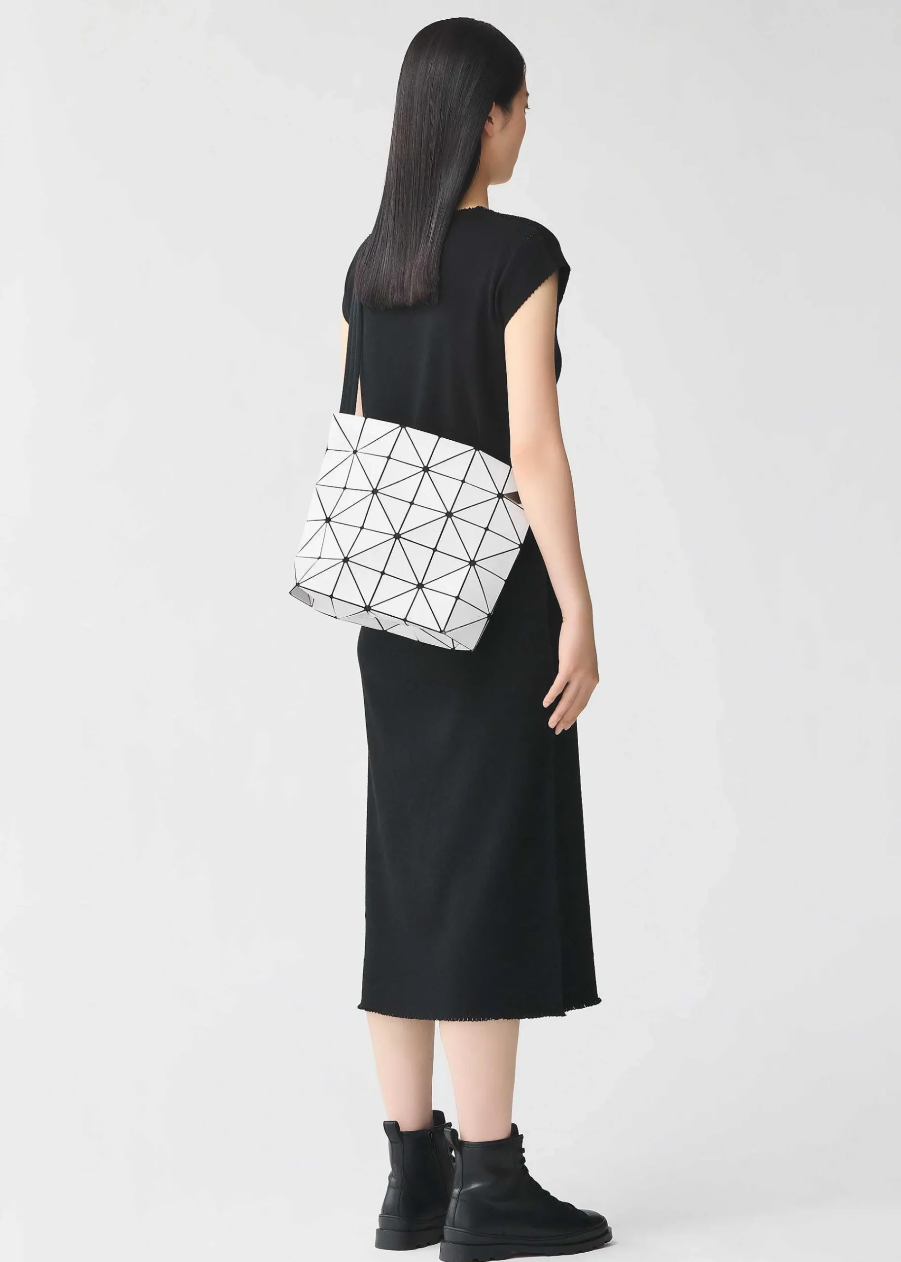 ISSEY MIYAKE Blocky New