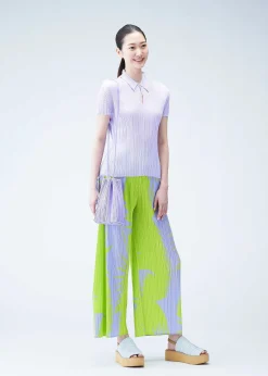 ISSEY MIYAKE Bloom Pleats Bag Online