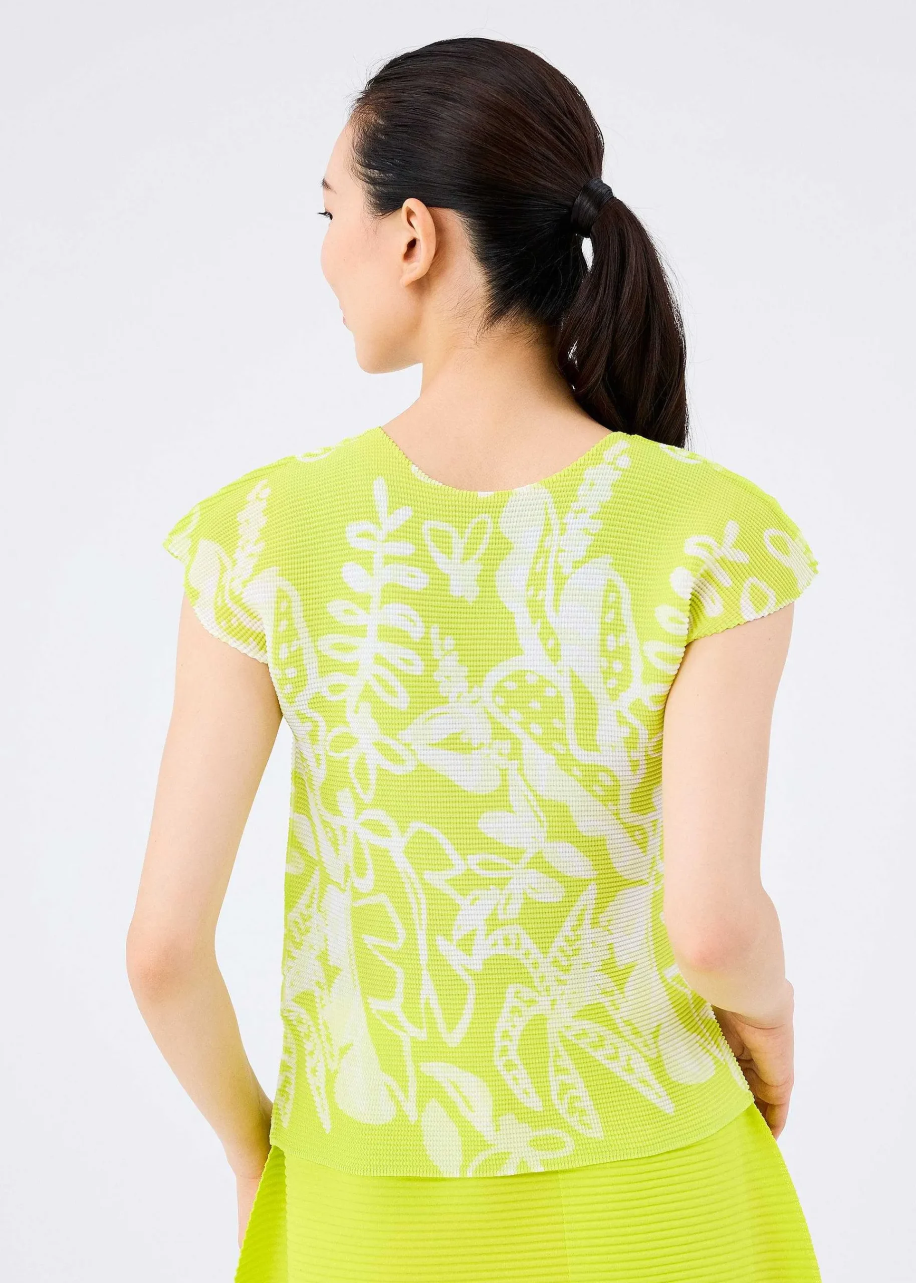 ISSEY MIYAKE Botanical Outlet