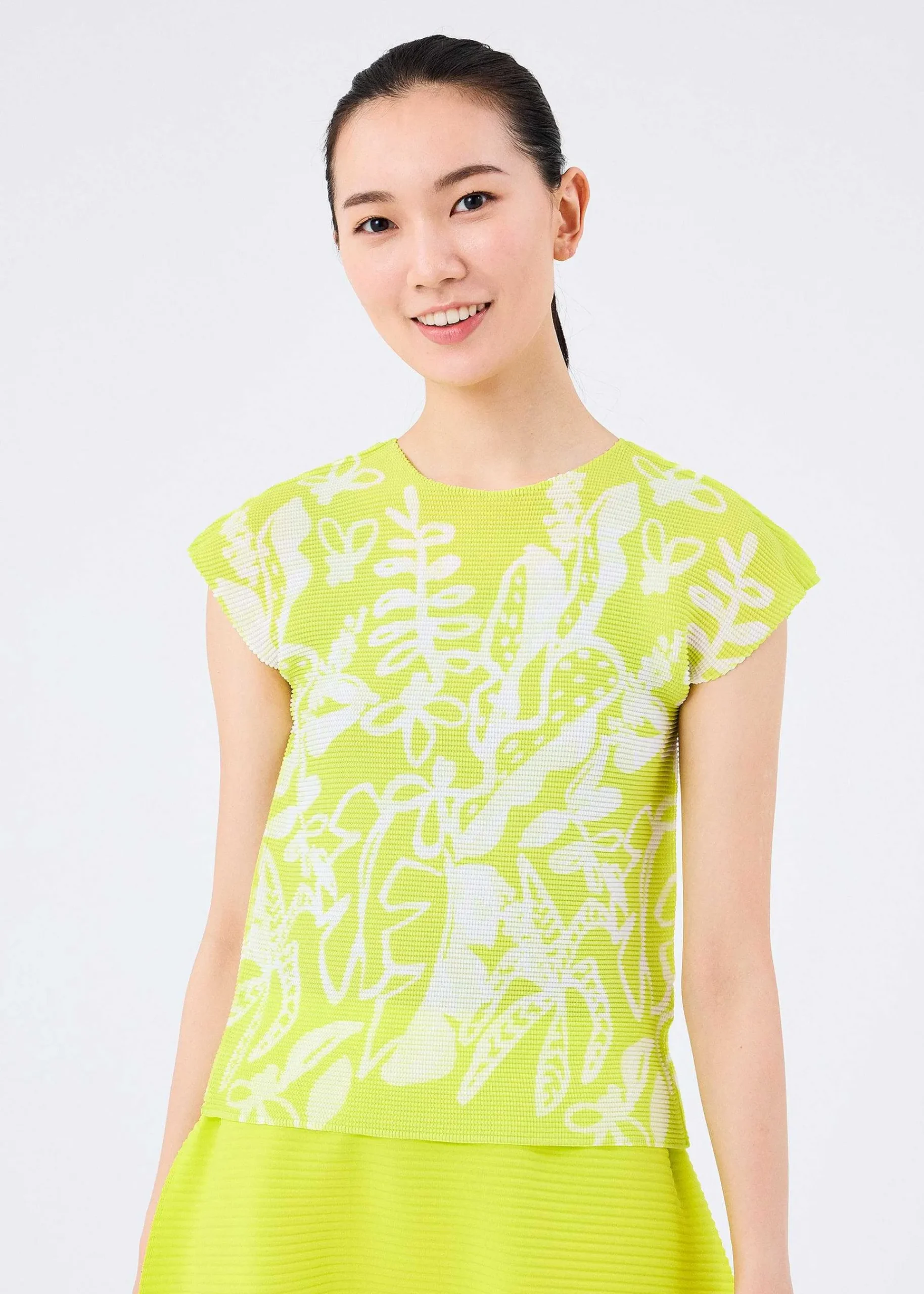 ISSEY MIYAKE Botanical Outlet