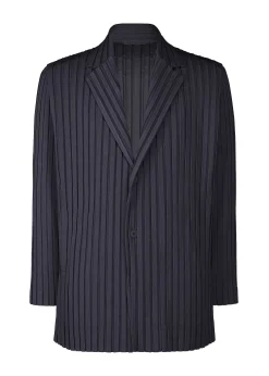 ISSEY MIYAKE Box Pleats Ensemble Sale