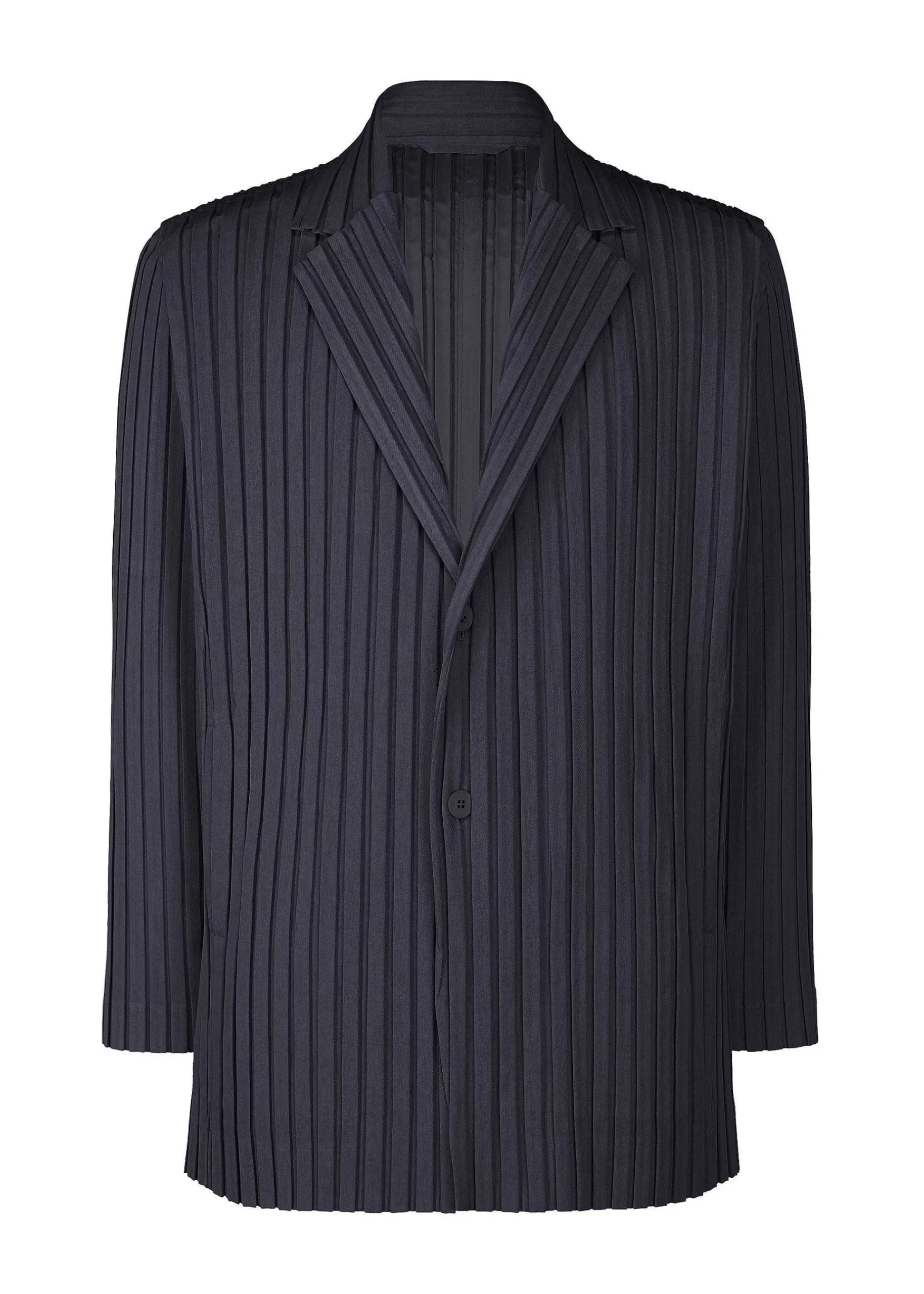 ISSEY MIYAKE Box Pleats Ensemble Sale