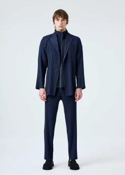 ISSEY MIYAKE Box Pleats Ensemble Sale