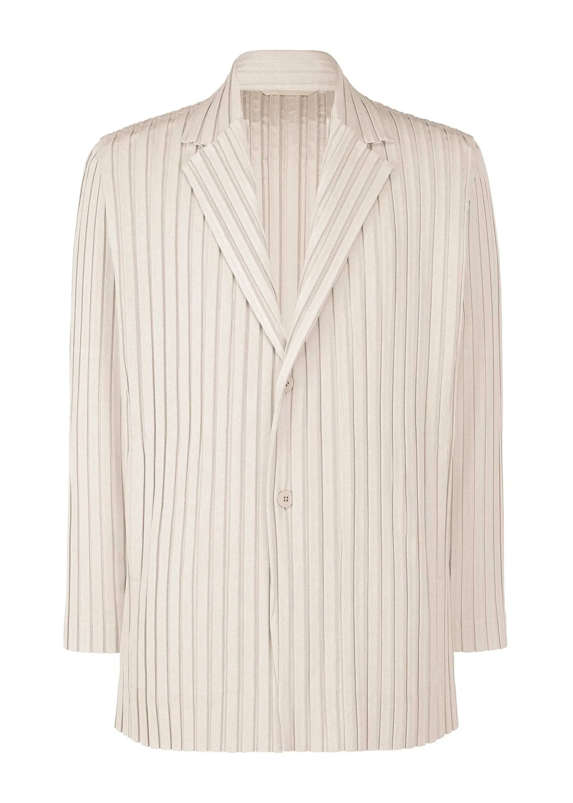 ISSEY MIYAKE Box Pleats Ensemble Sale