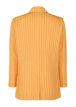 ISSEY MIYAKE Box Pleats Ensemble Sale