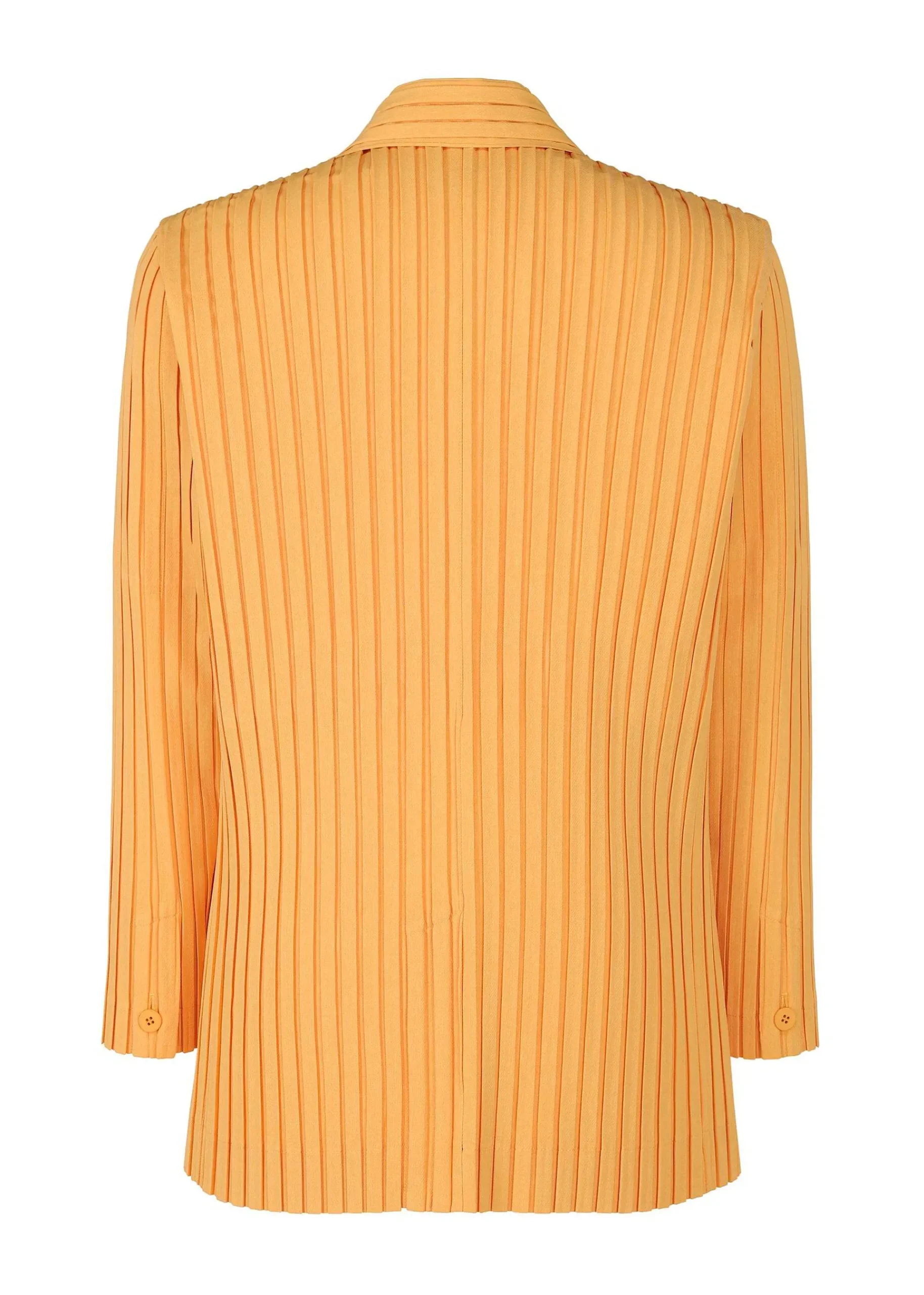 ISSEY MIYAKE Box Pleats Ensemble Sale