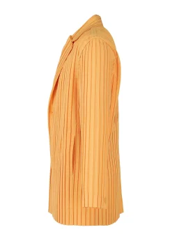 ISSEY MIYAKE Box Pleats Ensemble Sale