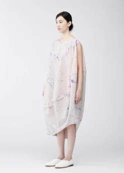 ISSEY MIYAKE Bubble Dye Online