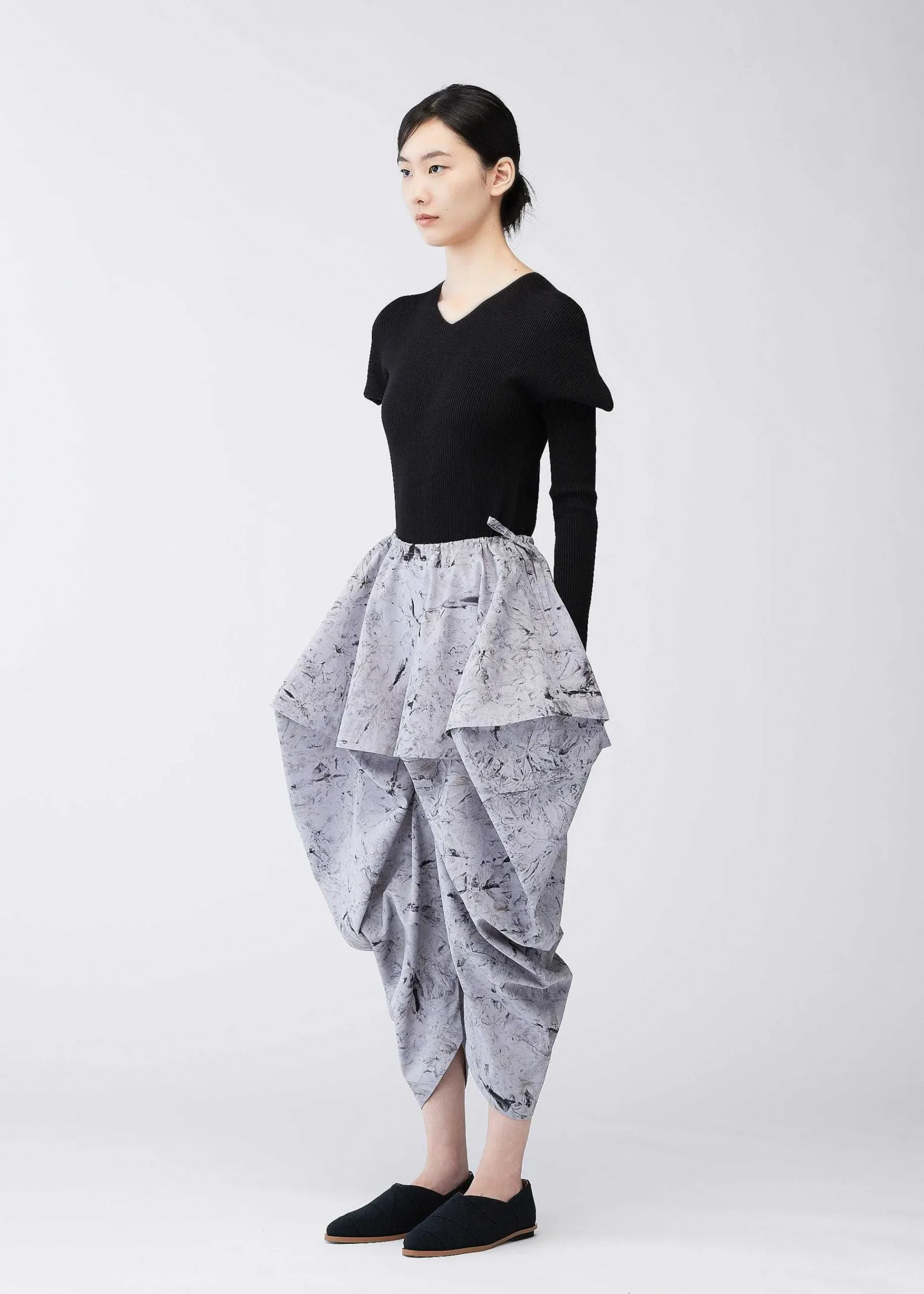 ISSEY MIYAKE Bubble Dye Cheap