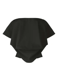 ISSEY MIYAKE Bubble Solid Black Discount