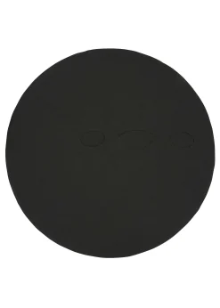 ISSEY MIYAKE Bubble Solid Black Outlet