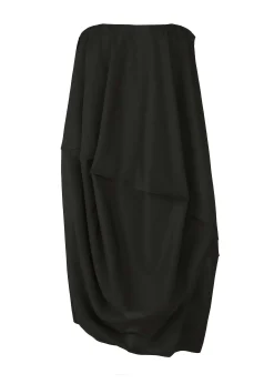 ISSEY MIYAKE Bubble Solid Black Outlet