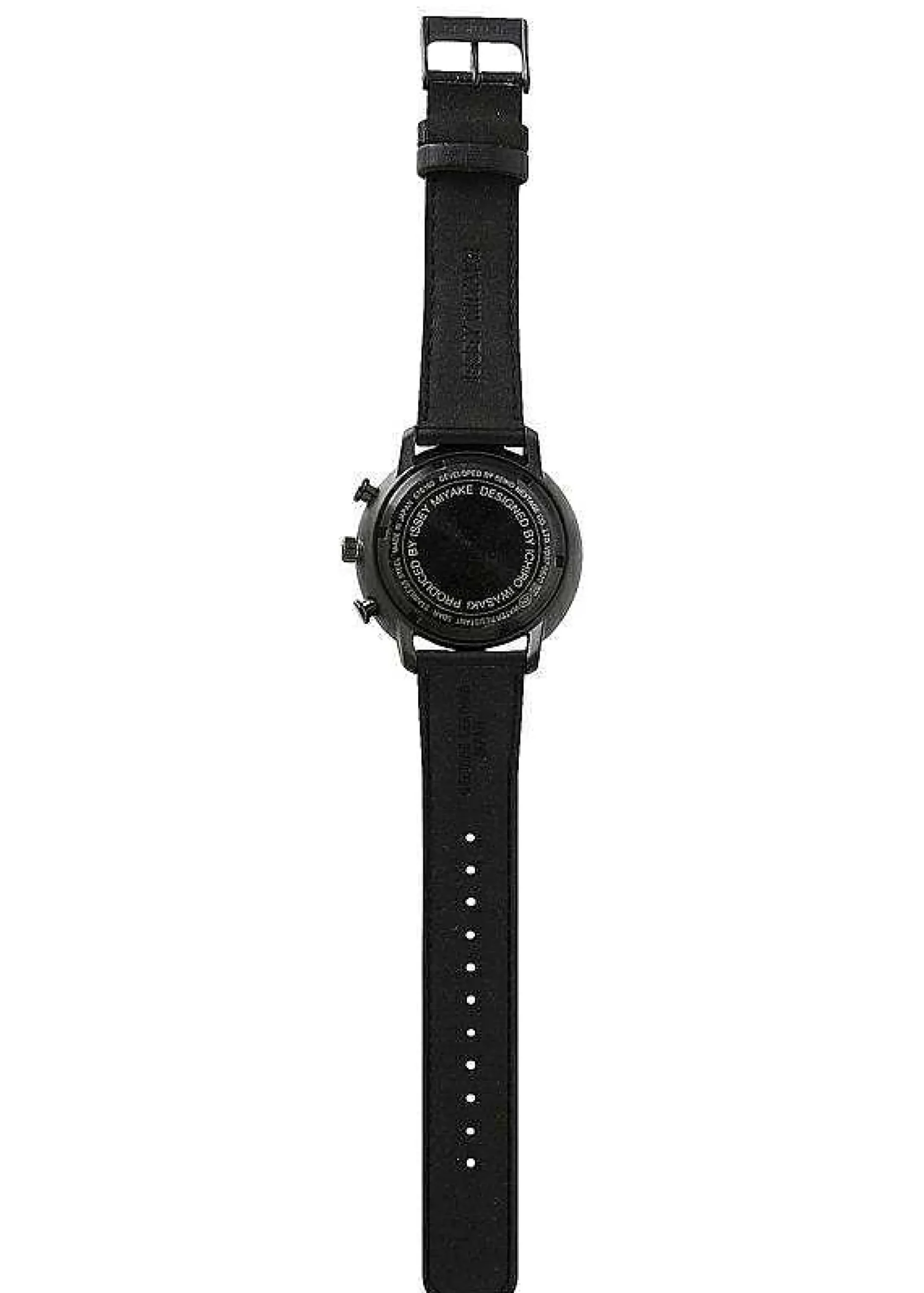 ISSEY MIYAKE C Designed By Ichiro Iwasaki Fashion