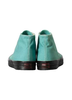 ISSEY MIYAKE Canvas Deck Shoes-Hi Flash Sale