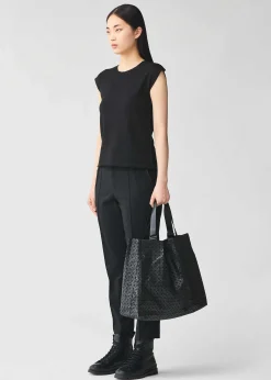 ISSEY MIYAKE Cart Matte Black Shop