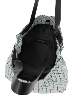 ISSEY MIYAKE Cart S Light Gray Fashion