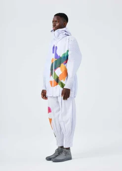 ISSEY MIYAKE Cascade Picturesque Best Sale