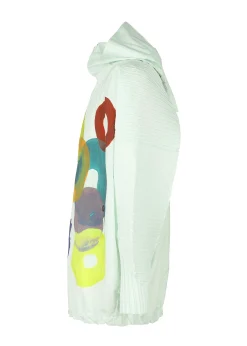 ISSEY MIYAKE Cascade Picturesque Hot