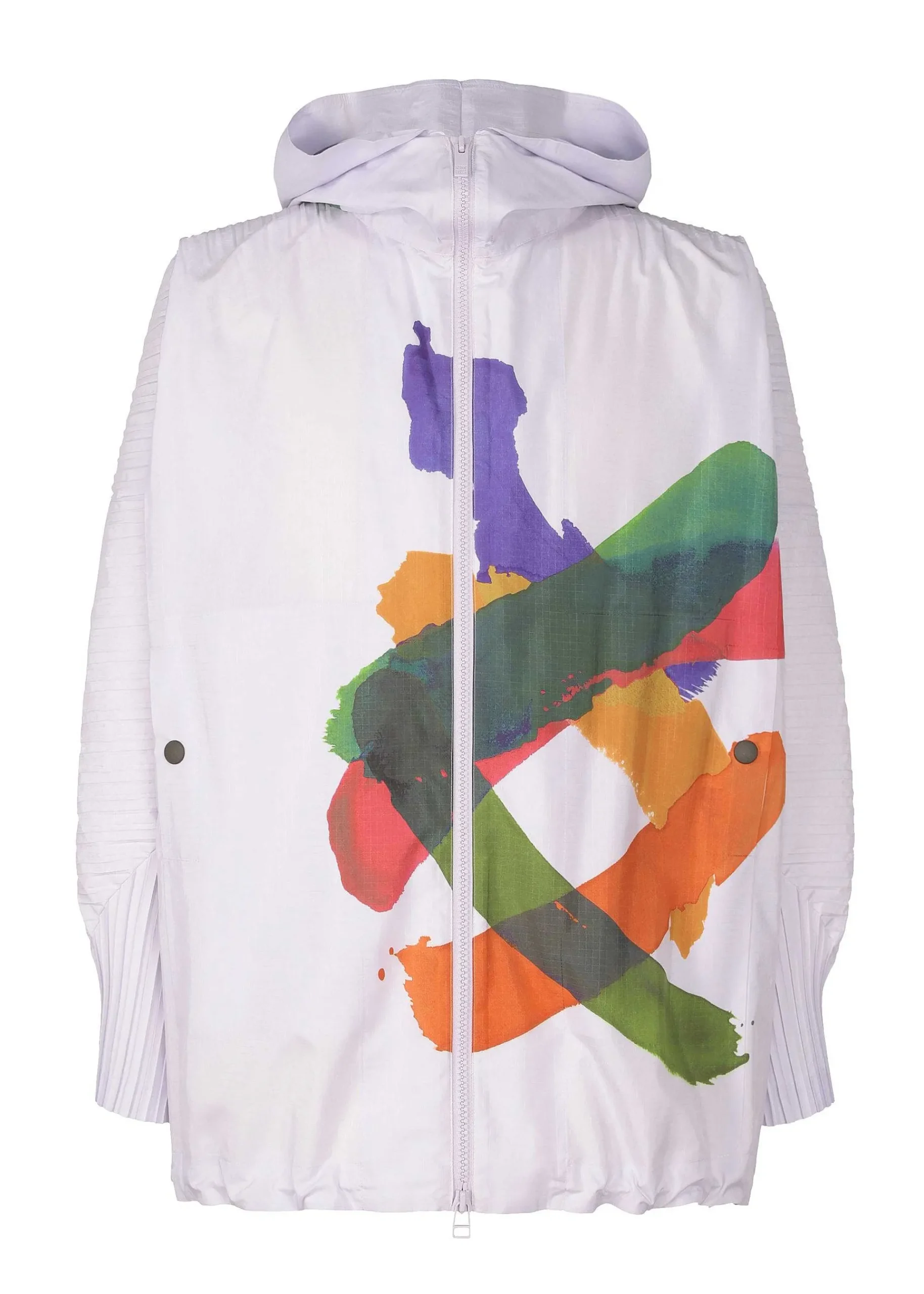 ISSEY MIYAKE Cascade Picturesque Hot