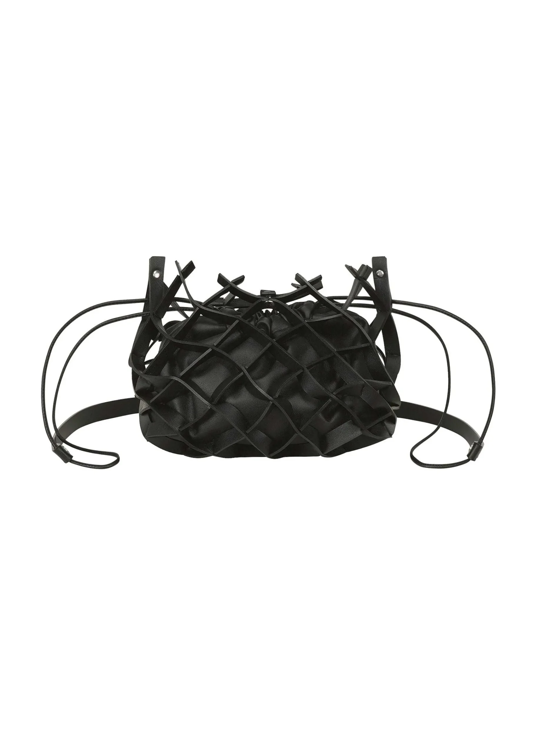 ISSEY MIYAKE Cast Net Bag Clearance