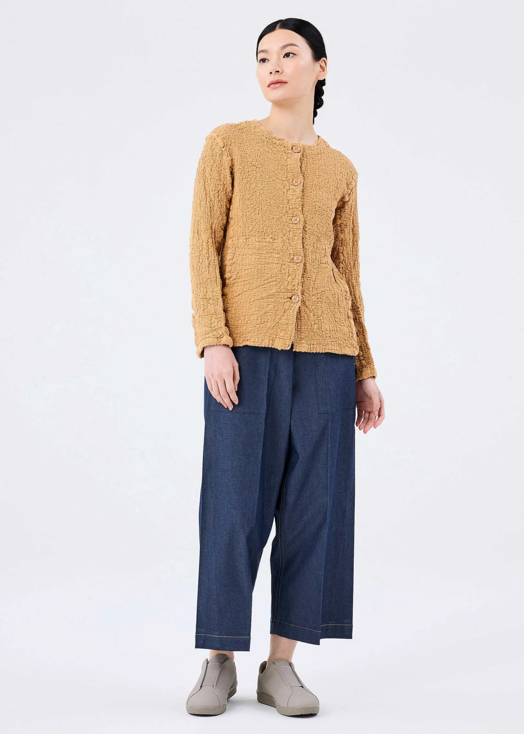 ISSEY MIYAKE Cauliflower Color 1 Discount