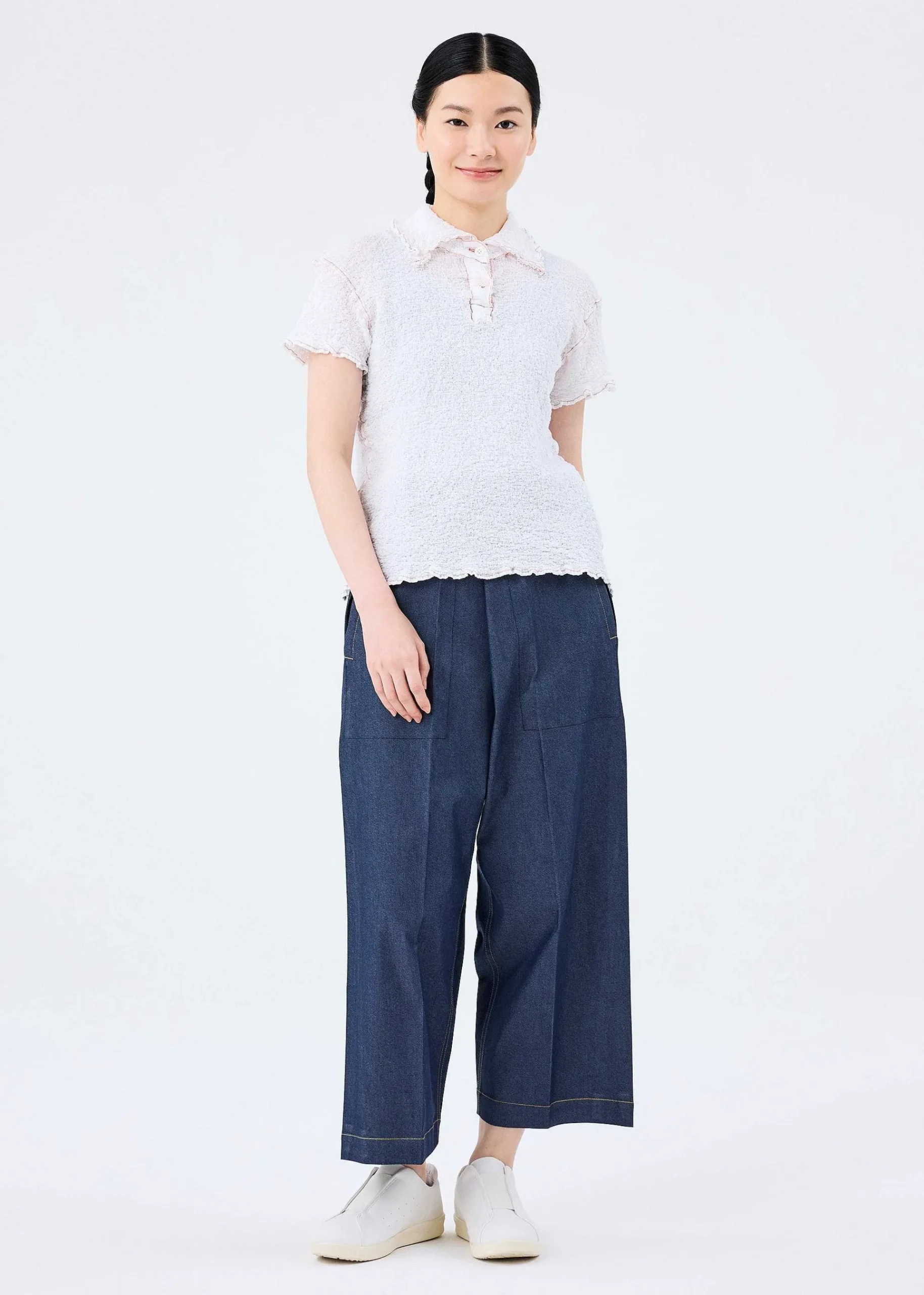 ISSEY MIYAKE Cauliflower Color 2 Online