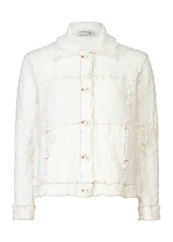 ISSEY MIYAKE Cauliflower Color 2 Hot