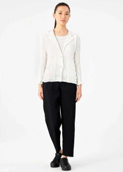 ISSEY MIYAKE Cauliflower Jacket Cheap