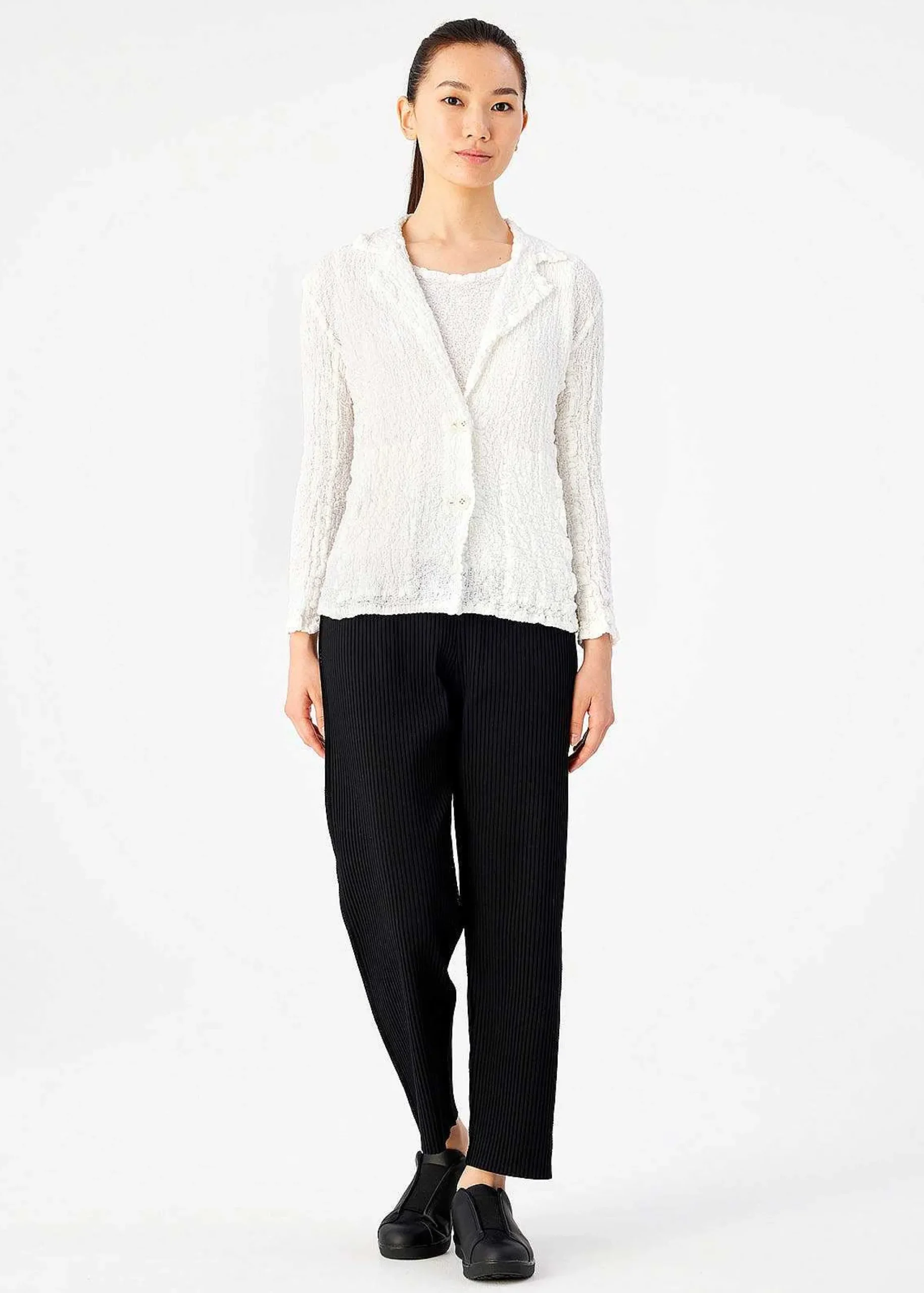 ISSEY MIYAKE Cauliflower Jacket Cheap