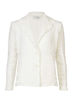 ISSEY MIYAKE Cauliflower Jacket Cheap