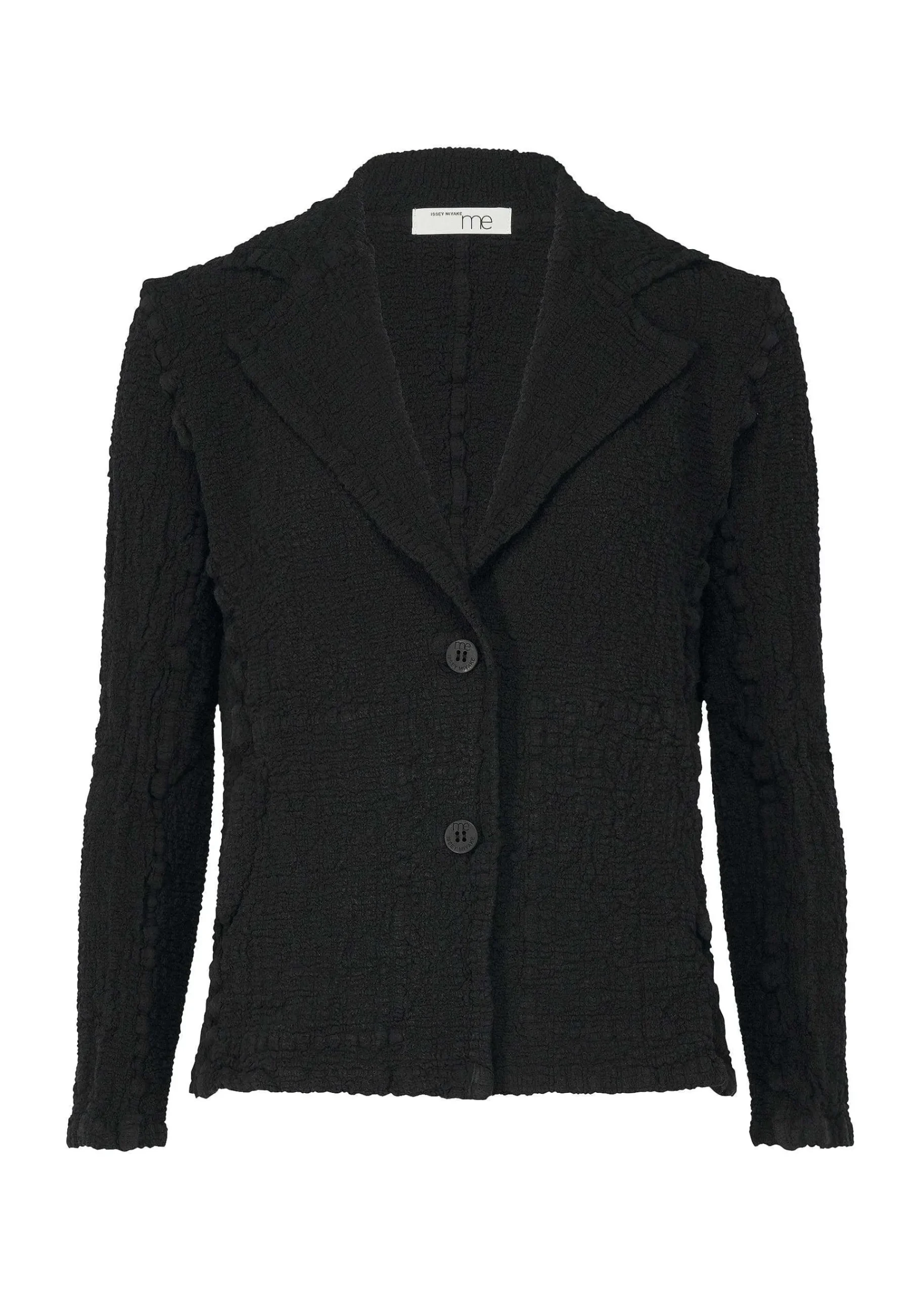 ISSEY MIYAKE Cauliflower Jacket Cheap