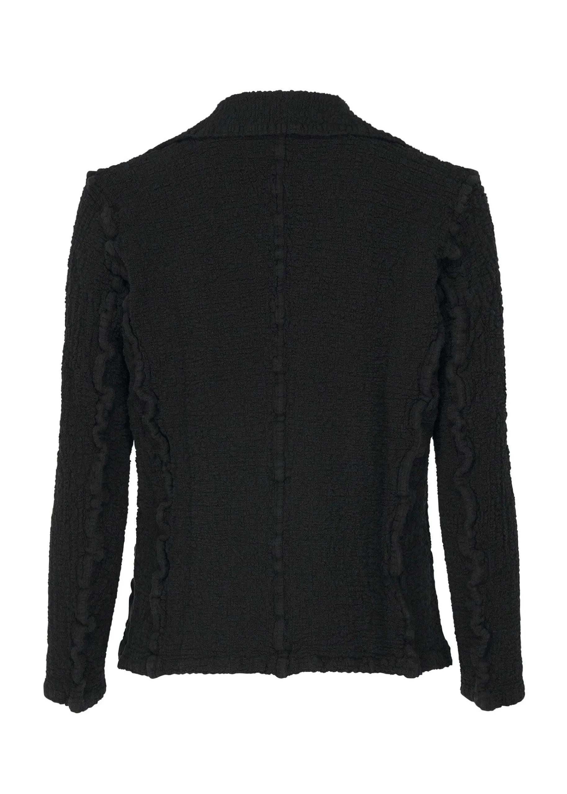 ISSEY MIYAKE Cauliflower Jacket Cheap