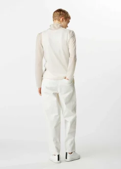 ISSEY MIYAKE Chino Stretch Bottom Best